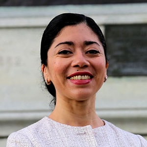 Bertha (Cerda) Brubaker