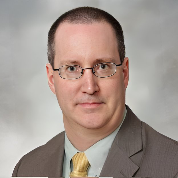 Photo of Jeff Heng