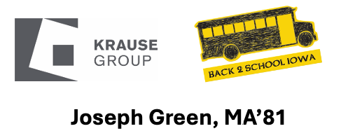 2025 Black Alumni Reunion Sponsors