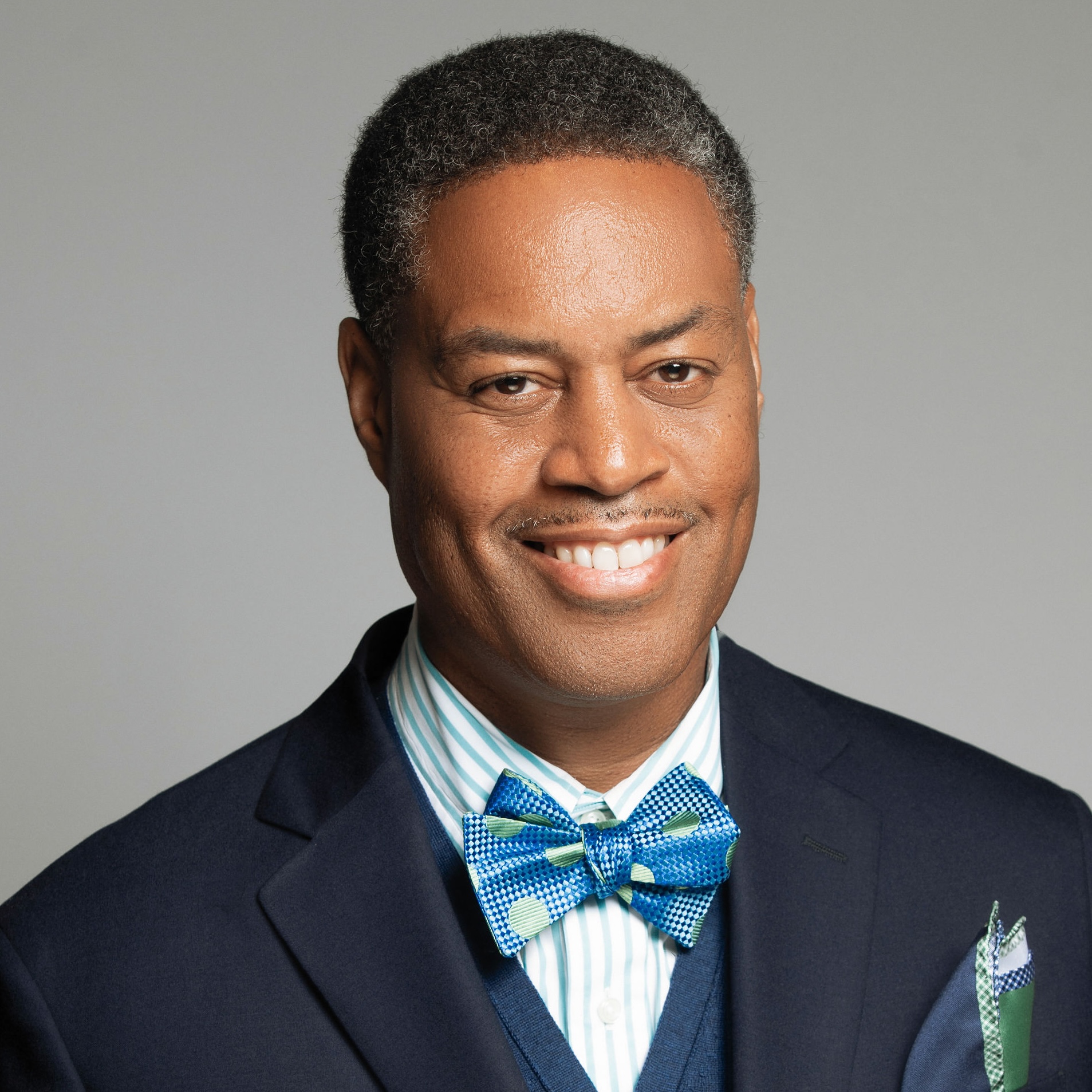 Hosea James Givan, II