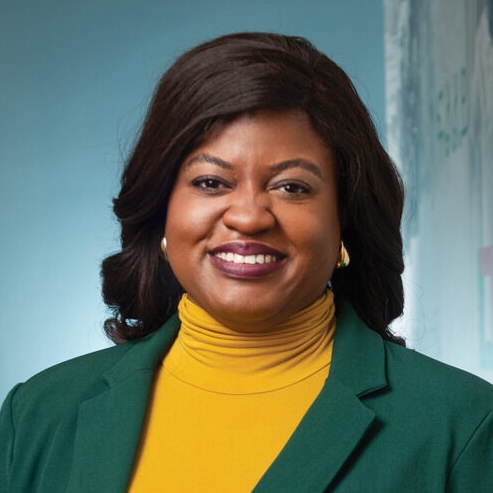 Deidre DeJear