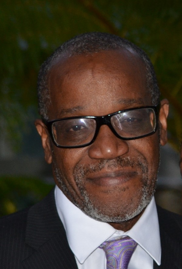 Greg Jones