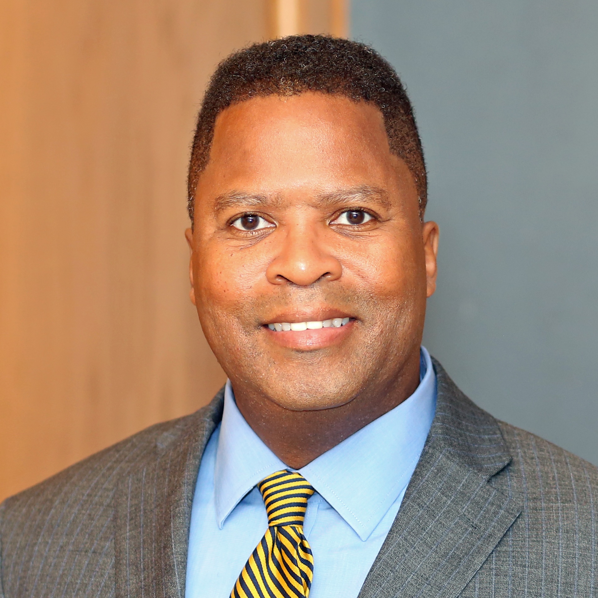 Henry Hamilton, III