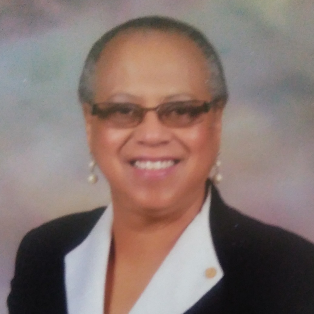 Myra Butts