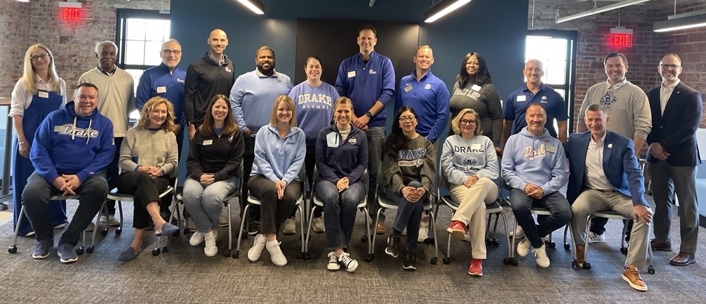 National Alumni Board 2026