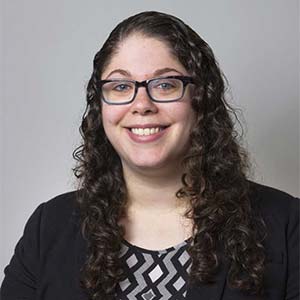 Molly Wilensky