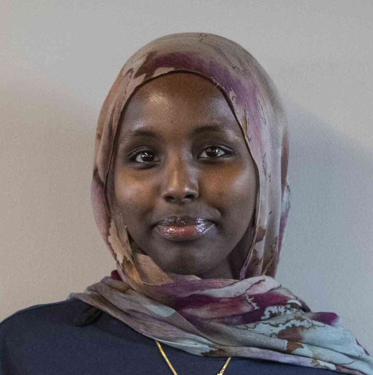 Najmo Abdirahman