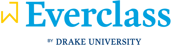 Everclass by Drake University