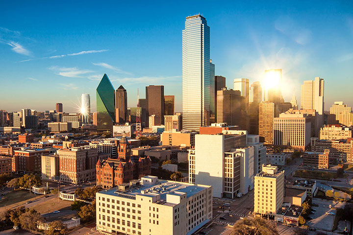 Dallas-Fort Worth