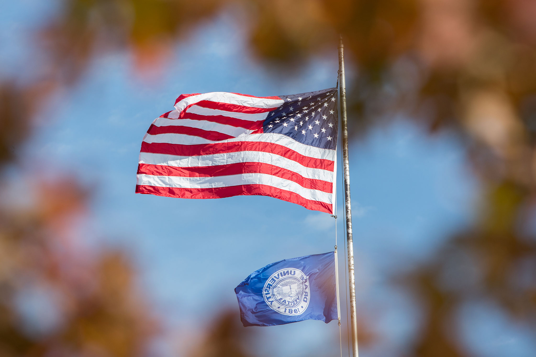 American Flag 1