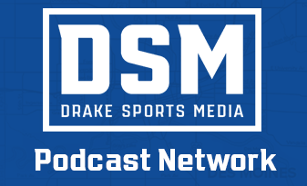 DSM - Drake Sports Media Podcast Network
