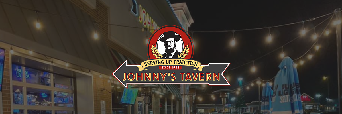 Johnny's Tavern - Overland Park, KS