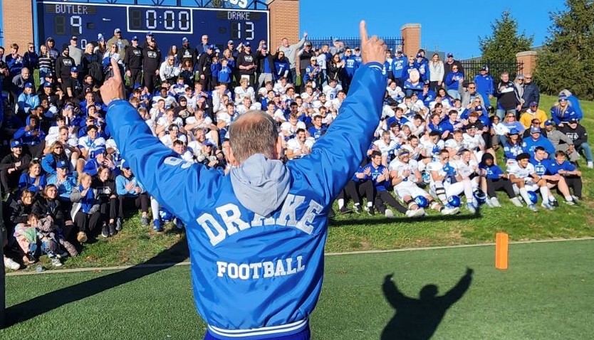 Football Program 
