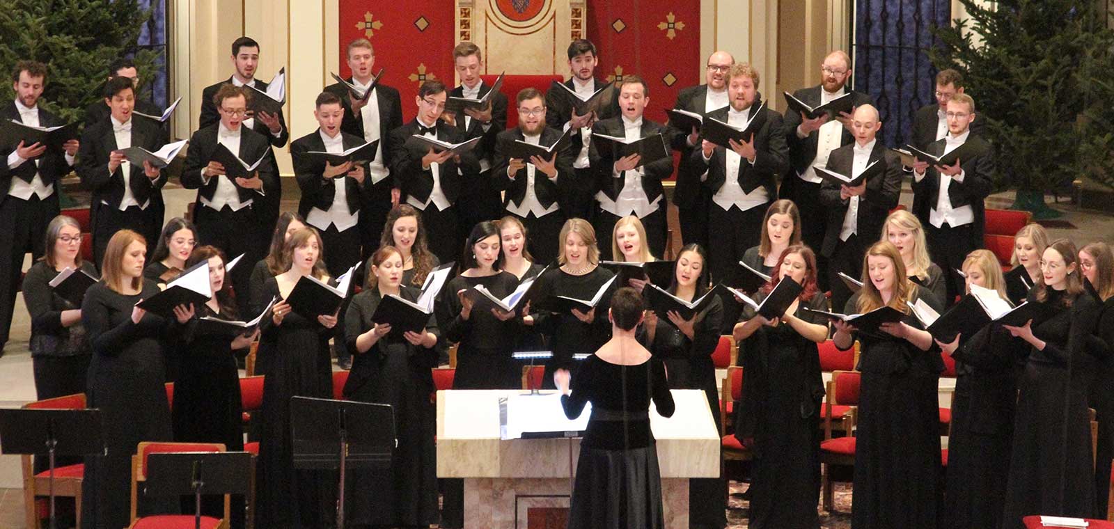 Umeri Choir