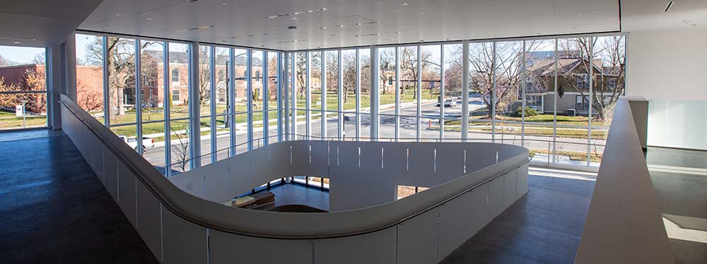 Harkin Institute