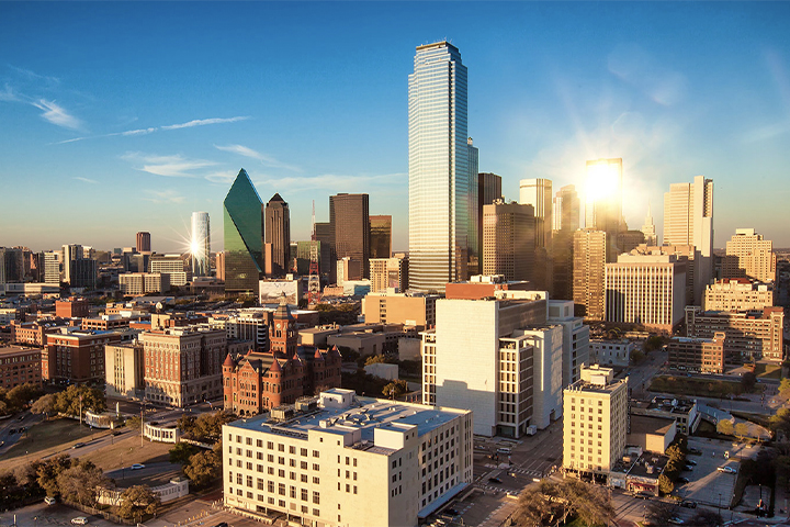 Dallas