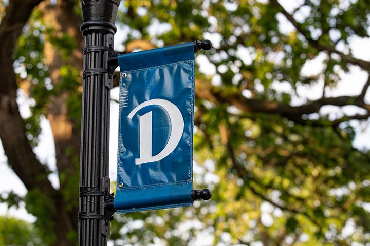 Drake University