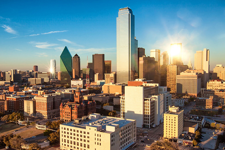 Dallas