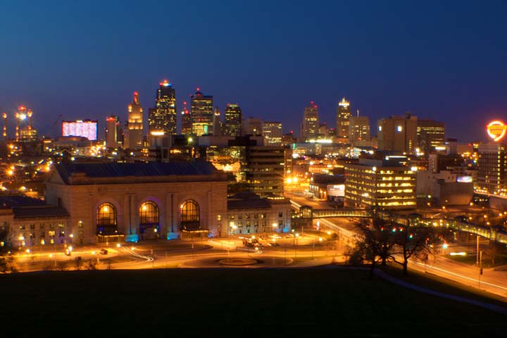 Kansas City
