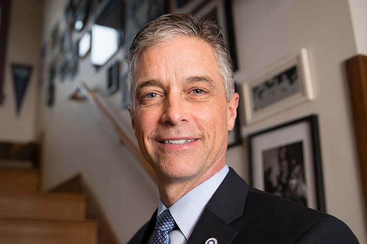 Marty Martin