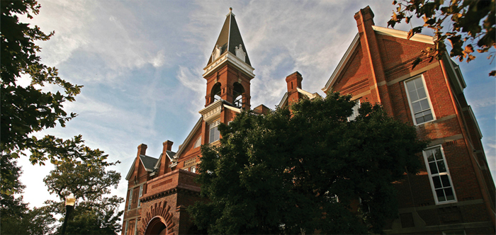 Drake University Giving FAQ