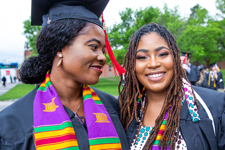 Black Alumni Reunion